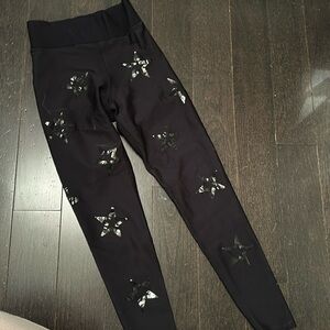Ultracor workout leggings
